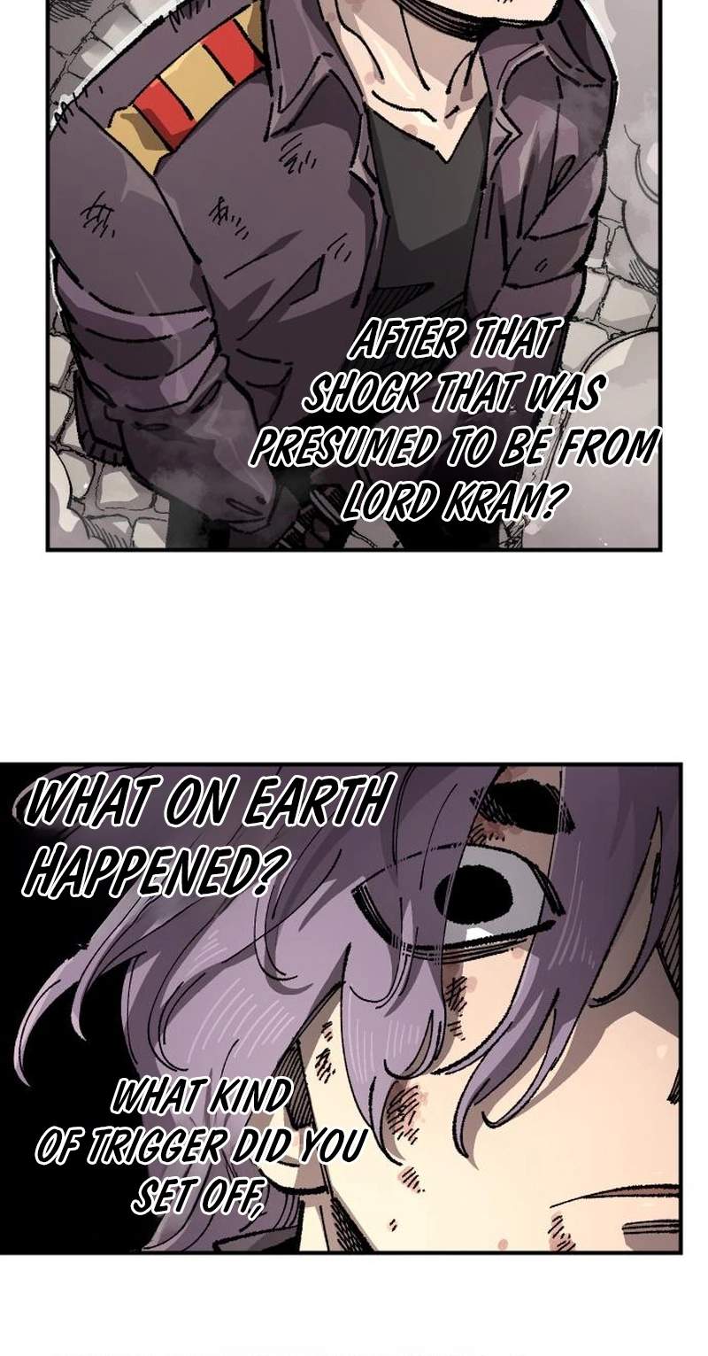 Reincarnation of the Veteran Soldier Chapter 221 - Page 31