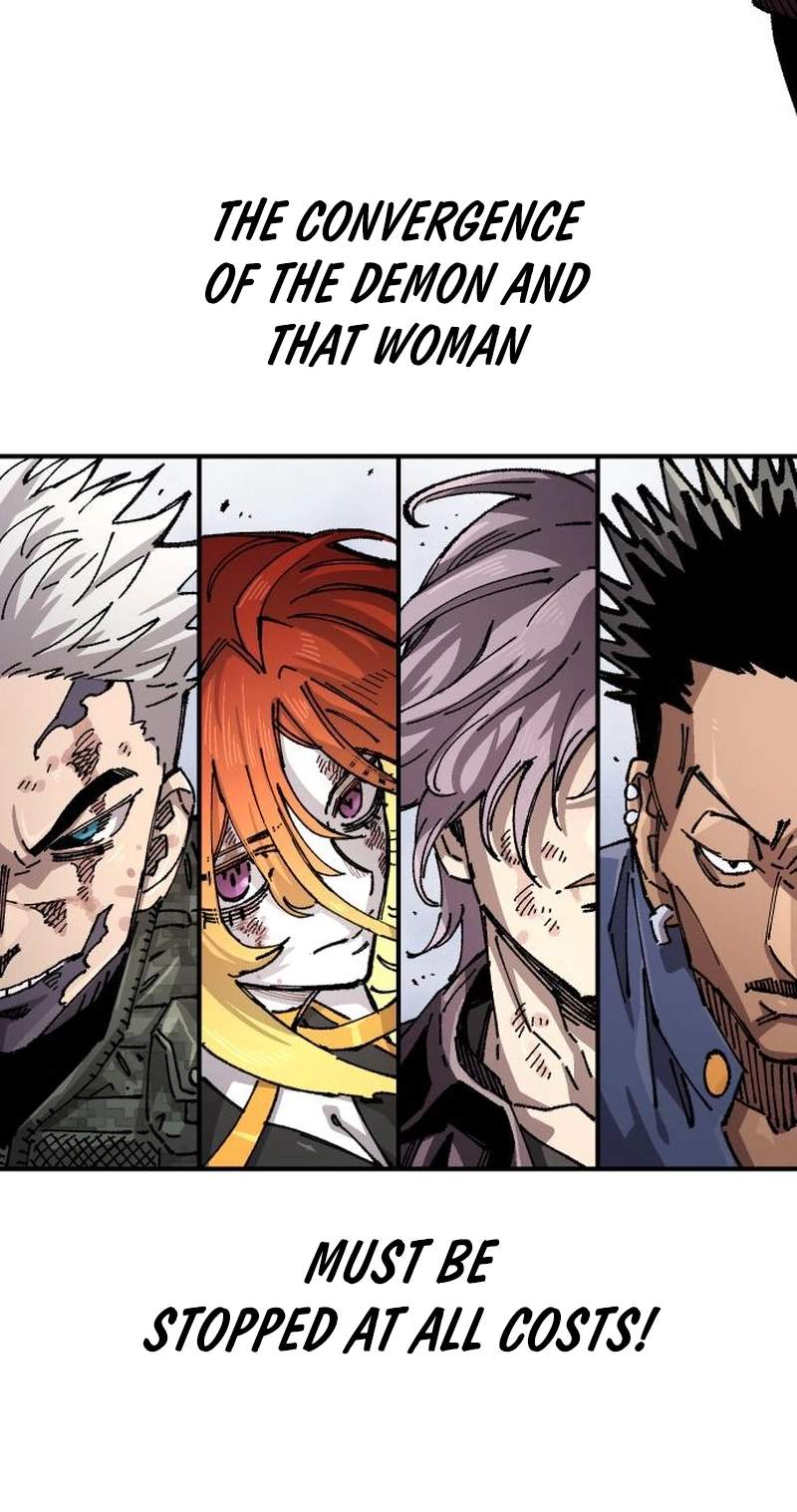 Reincarnation of the Veteran Soldier Chapter 221 - Page 40