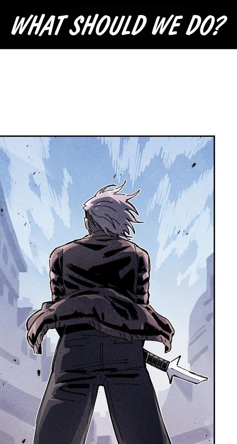 Reincarnation of the Veteran Soldier Chapter 221 - Page 43