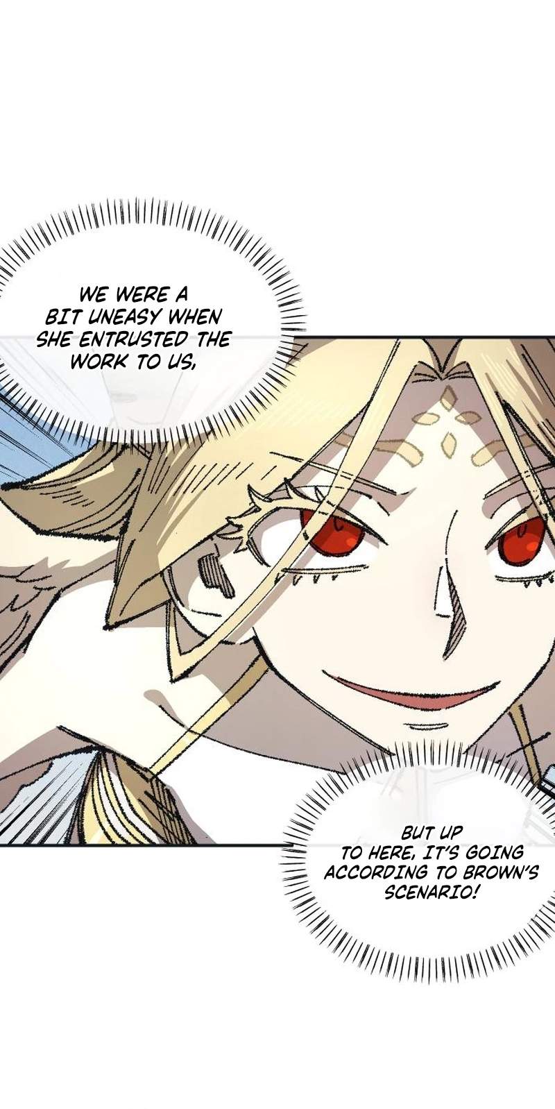 Reincarnation of the Veteran Soldier Chapter 221 - Page 61