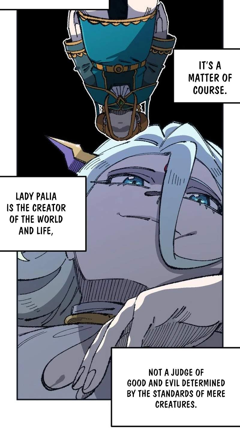 Reincarnation of the Veteran Soldier Chapter 221 - Page 64