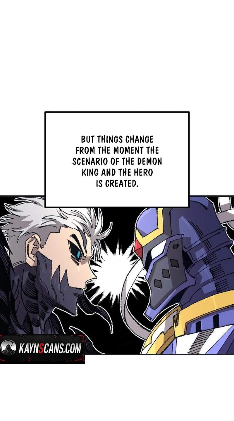 Reincarnation of the Veteran Soldier Chapter 221 - Page 65