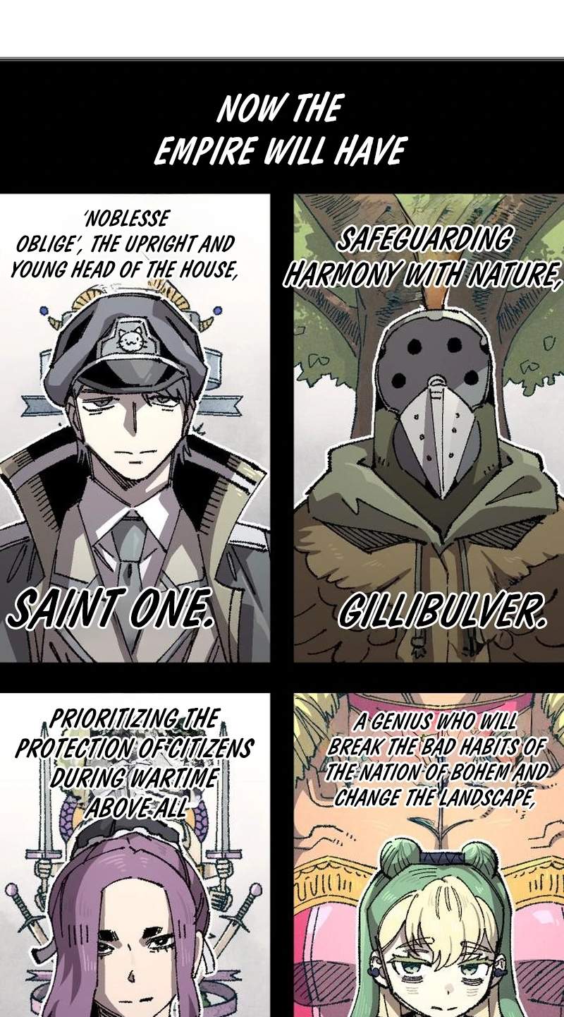 Reincarnation of the Veteran Soldier Chapter 221 - Page 69