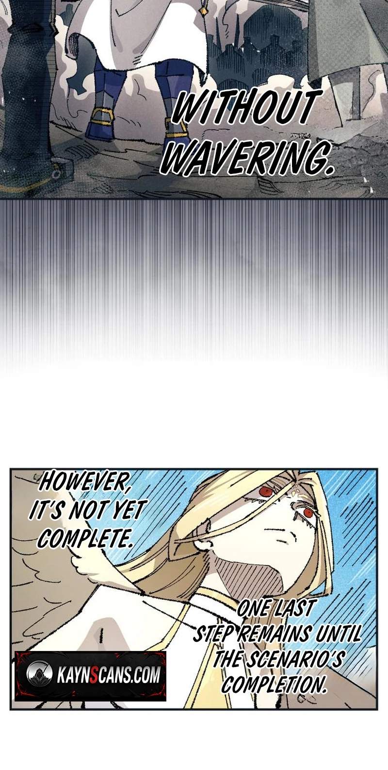 Reincarnation of the Veteran Soldier Chapter 221 - Page 76