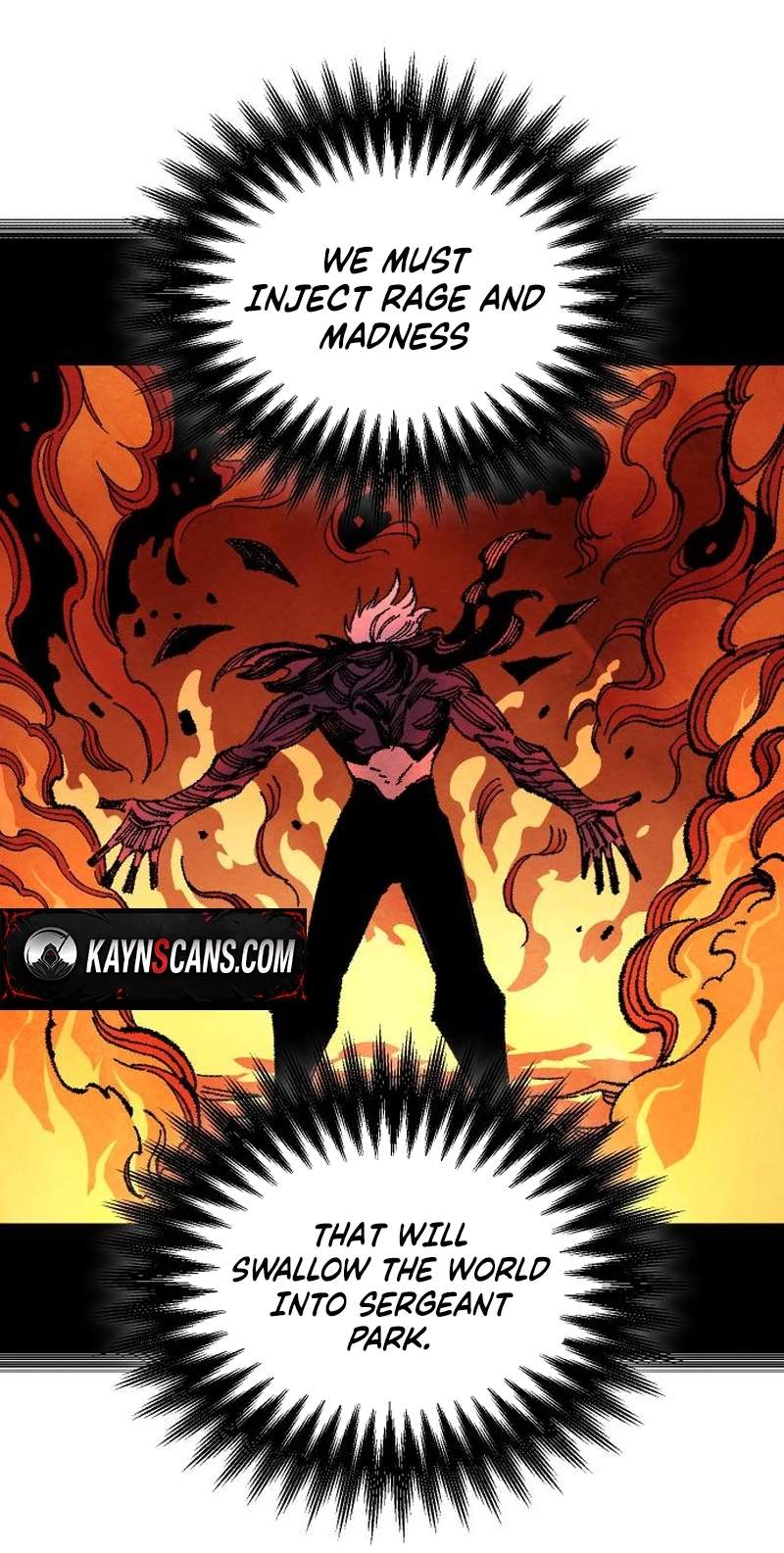 Reincarnation of the Veteran Soldier Chapter 221 - Page 77