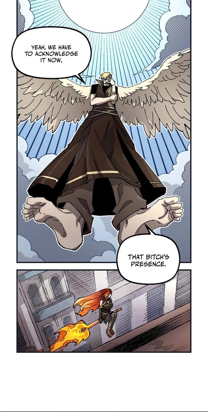 Reincarnation of the Veteran Soldier Chapter 221 - Page 81