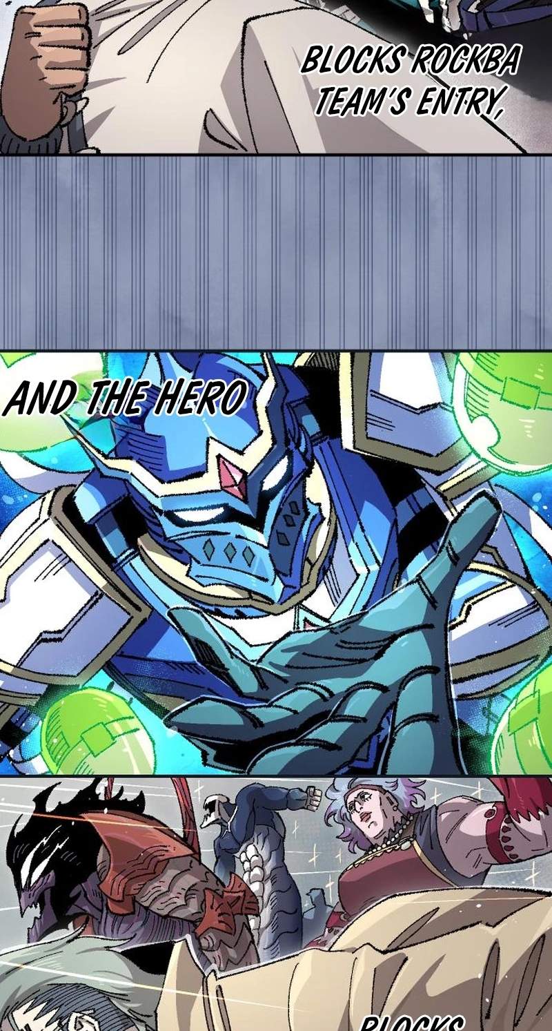 Reincarnation of the Veteran Soldier Chapter 221 - Page 84