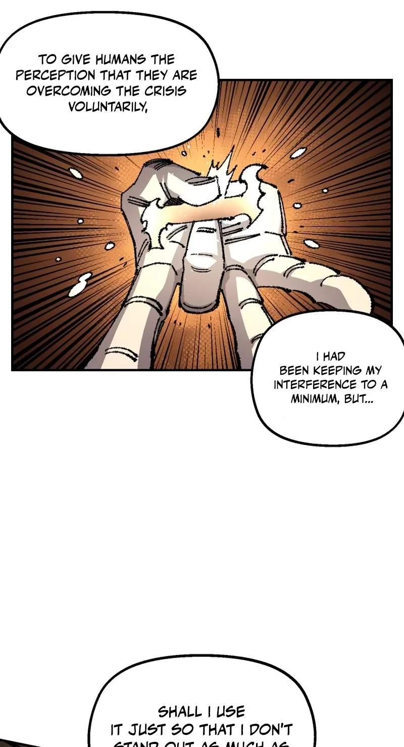 Reincarnation of the Veteran Soldier Chapter 222 - Page 19