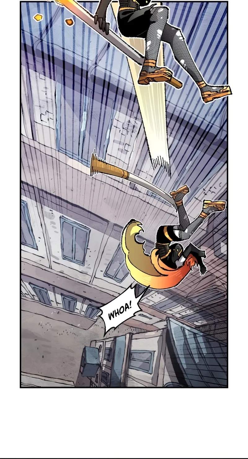 Reincarnation of the Veteran Soldier Chapter 222 - Page 22