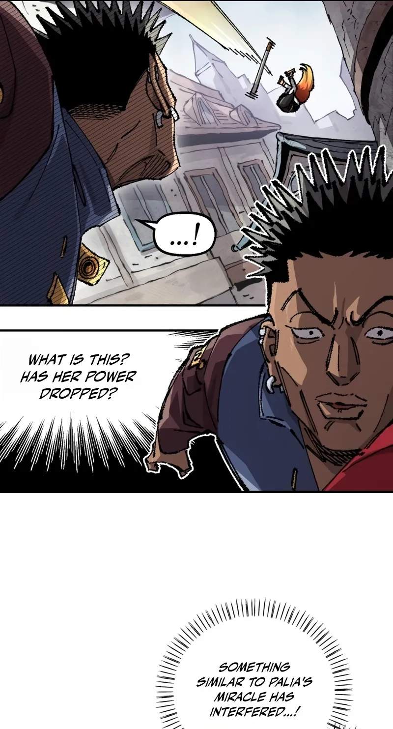 Reincarnation of the Veteran Soldier Chapter 222 - Page 23
