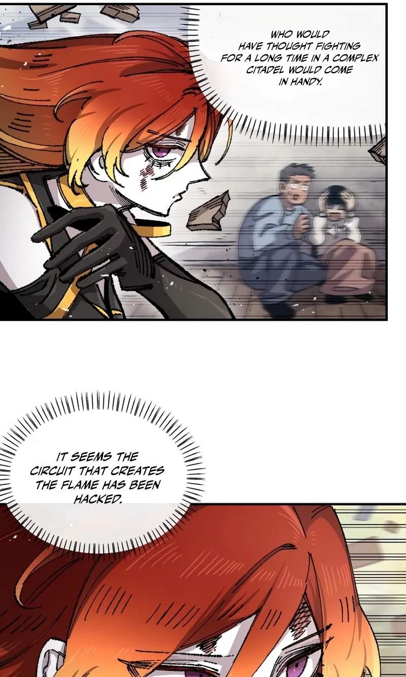 Reincarnation of the Veteran Soldier Chapter 222 - Page 28