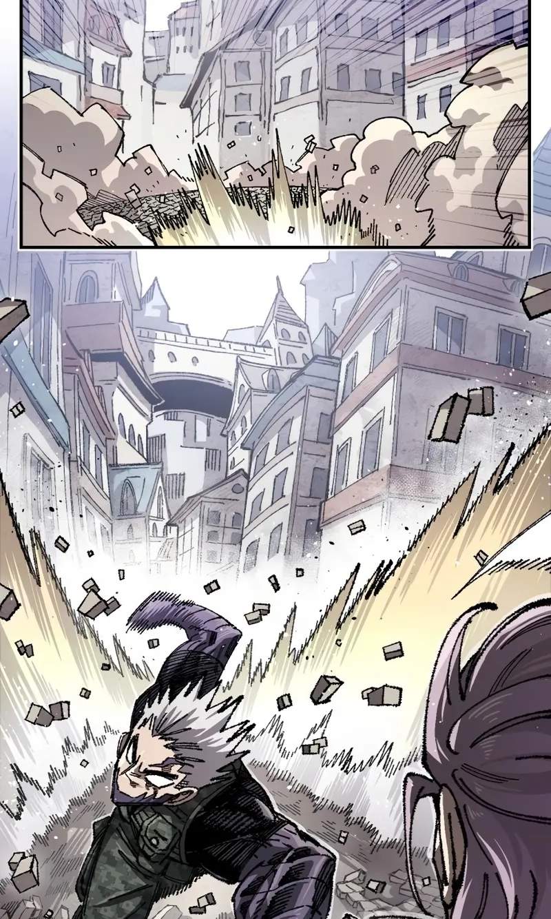 Reincarnation of the Veteran Soldier Chapter 222 - Page 32