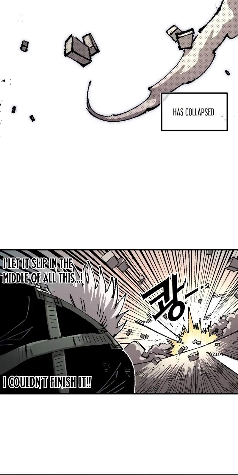 Reincarnation of the Veteran Soldier Chapter 222 - Page 37