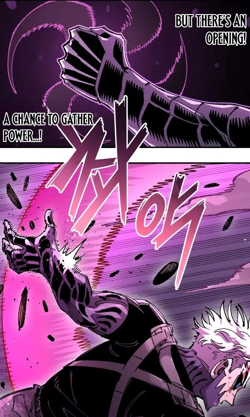 Reincarnation of the Veteran Soldier Chapter 222 - Page 38