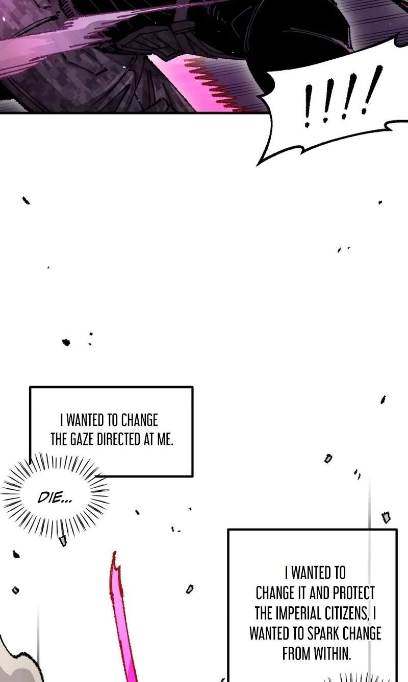 Reincarnation of the Veteran Soldier Chapter 222 - Page 39