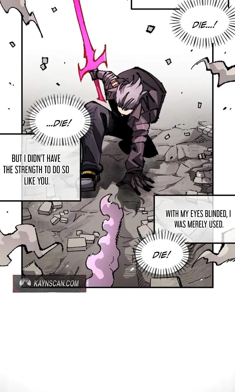 Reincarnation of the Veteran Soldier Chapter 222 - Page 40