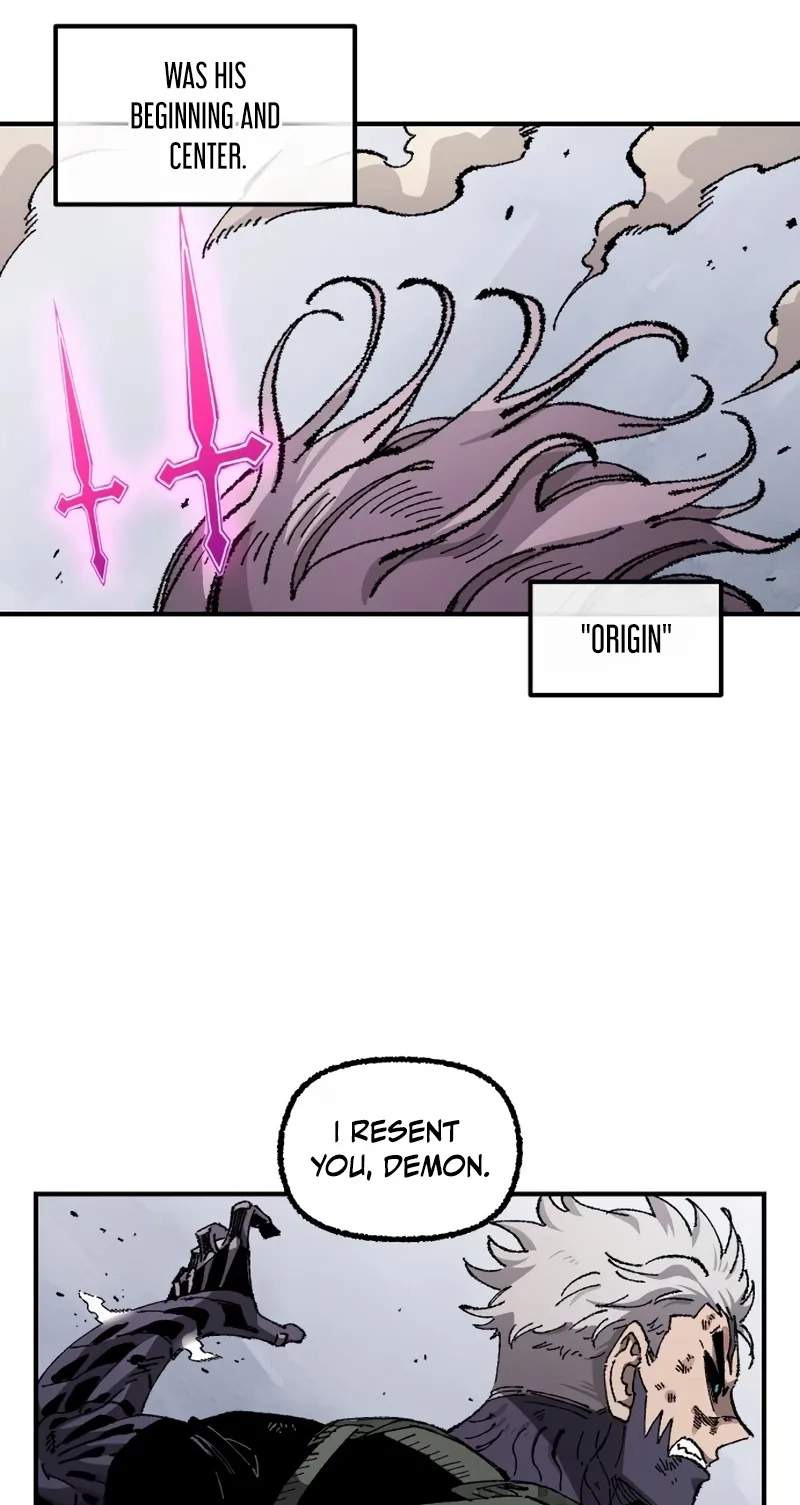 Reincarnation of the Veteran Soldier Chapter 222 - Page 44