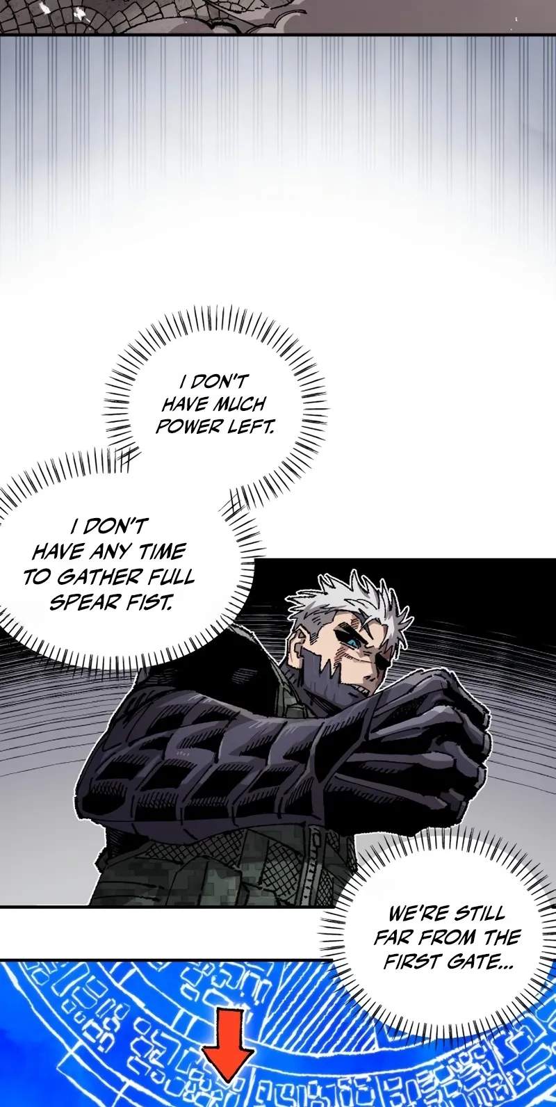 Reincarnation of the Veteran Soldier Chapter 222 - Page 51