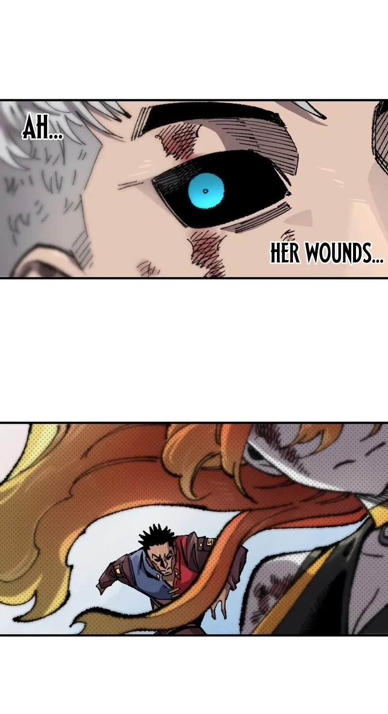 Reincarnation of the Veteran Soldier Chapter 222 - Page 56