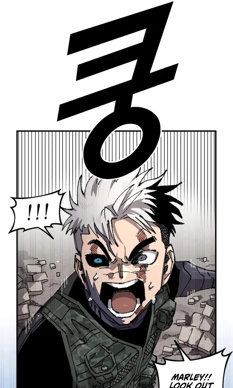 Reincarnation of the Veteran Soldier Chapter 222 - Page 57