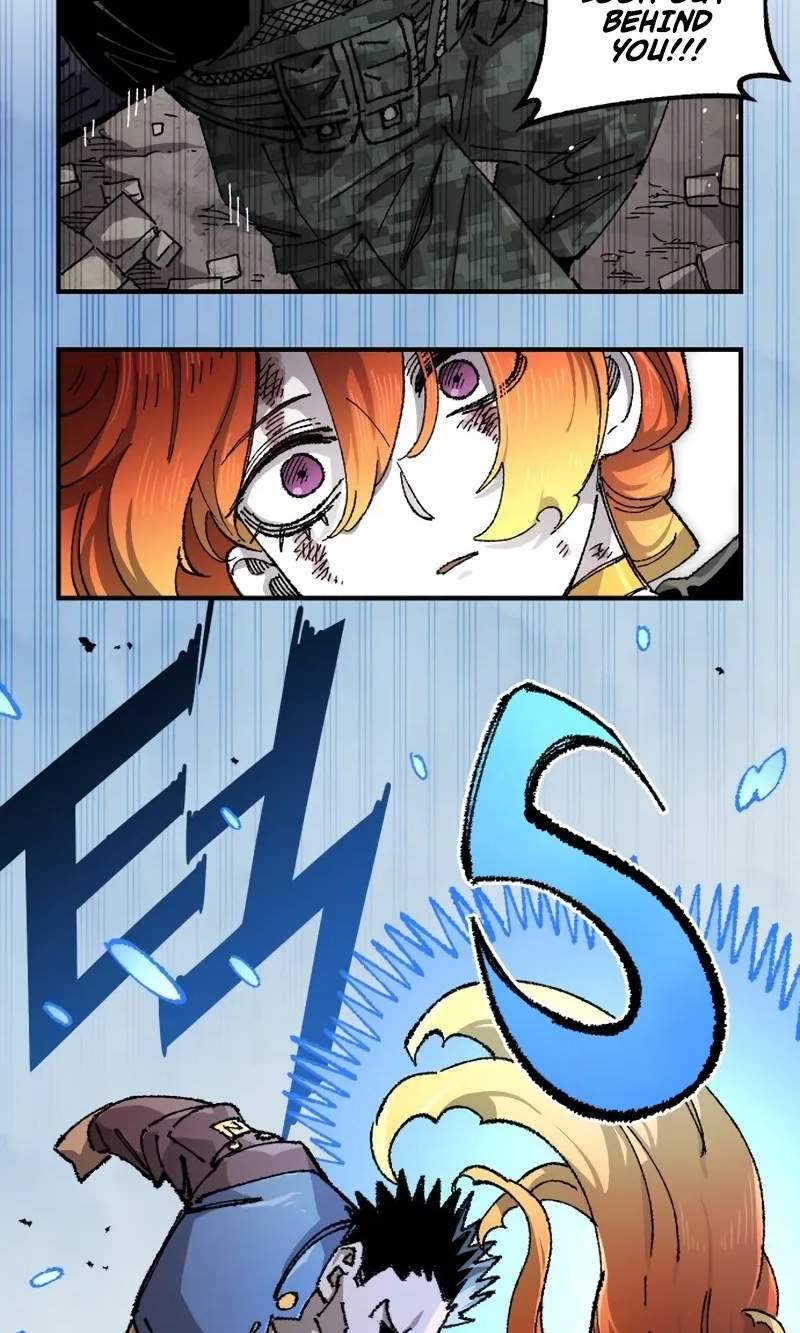 Reincarnation of the Veteran Soldier Chapter 222 - Page 58