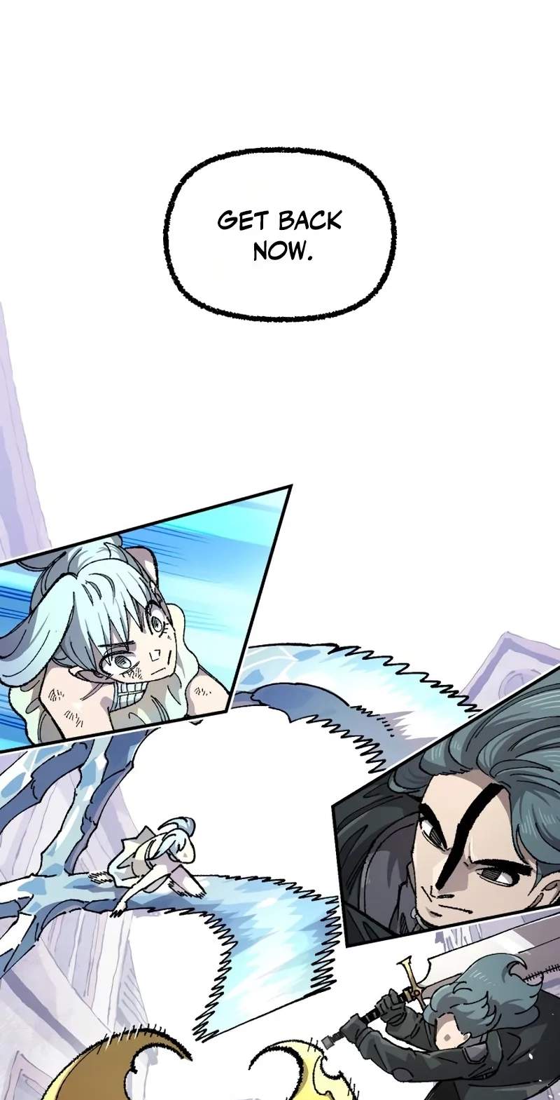 Reincarnation of the Veteran Soldier Chapter 222 - Page 63