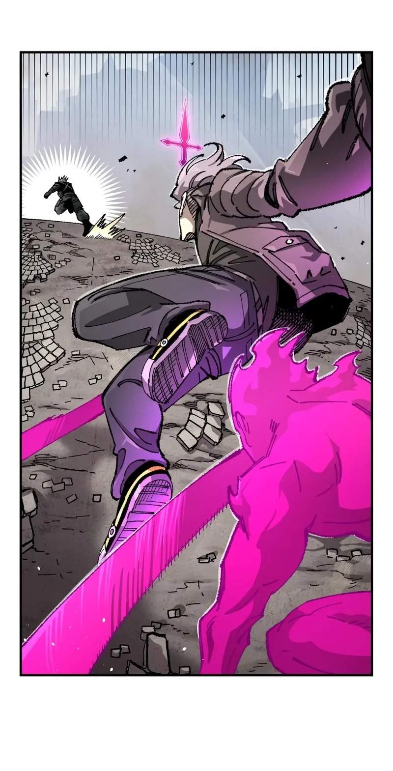 Reincarnation of the Veteran Soldier Chapter 222 - Page 66