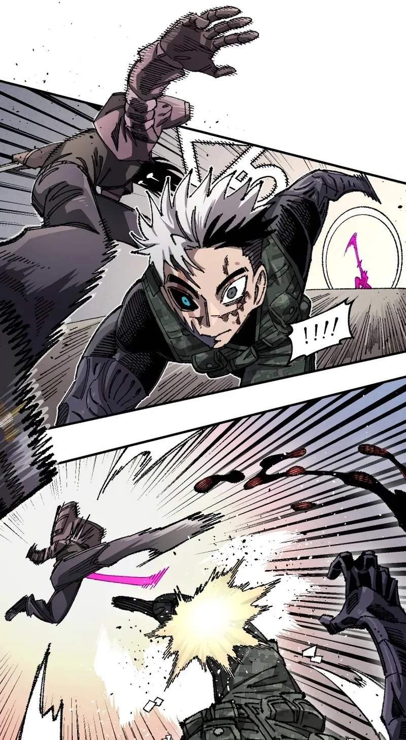 Reincarnation of the Veteran Soldier Chapter 222 - Page 67
