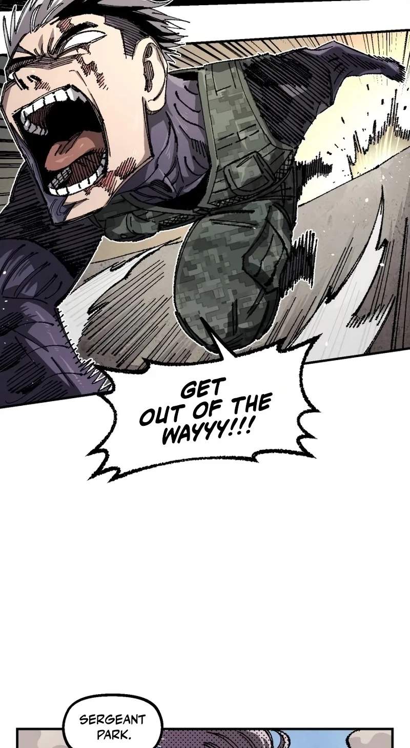 Reincarnation of the Veteran Soldier Chapter 222 - Page 69
