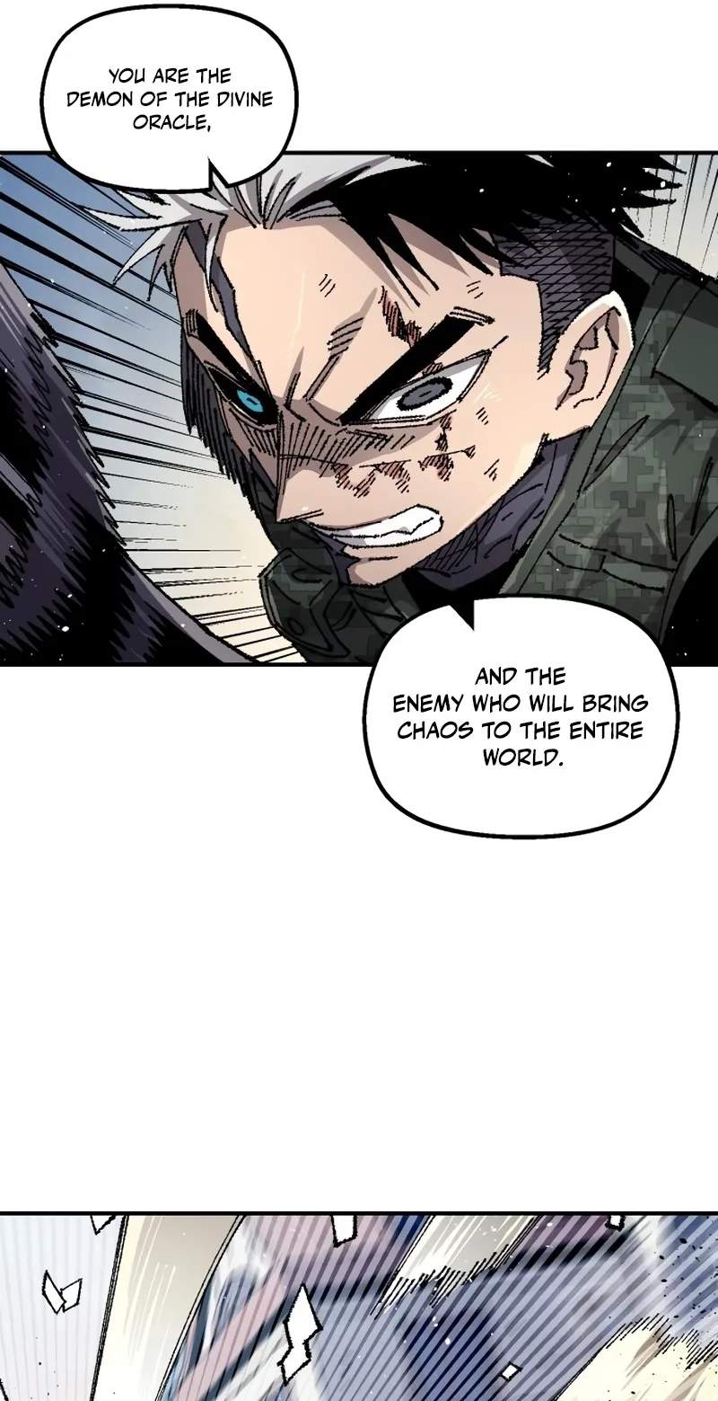 Reincarnation of the Veteran Soldier Chapter 222 - Page 72
