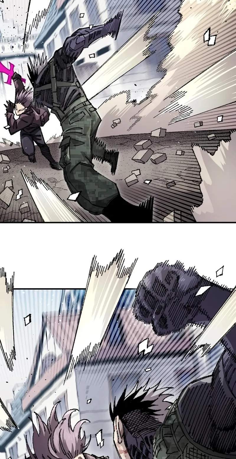 Reincarnation of the Veteran Soldier Chapter 222 - Page 73