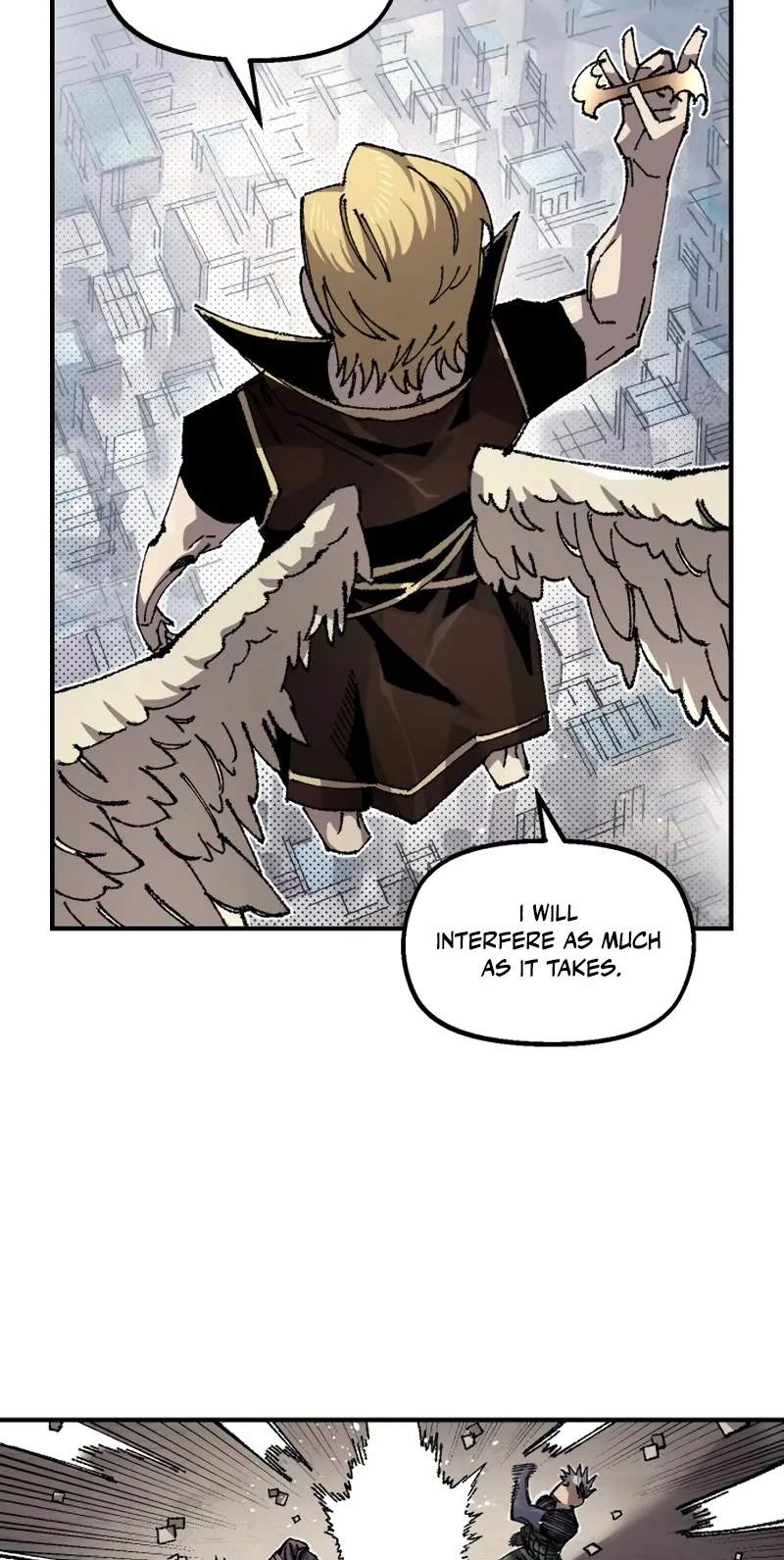 Reincarnation of the Veteran Soldier Chapter 222 - Page 79