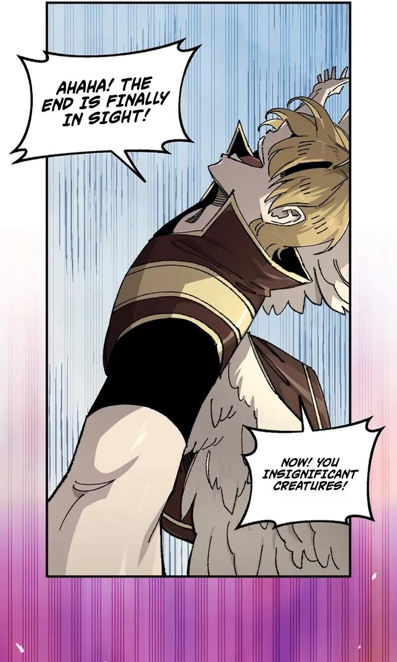 Reincarnation of the Veteran Soldier Chapter 222 - Page 89