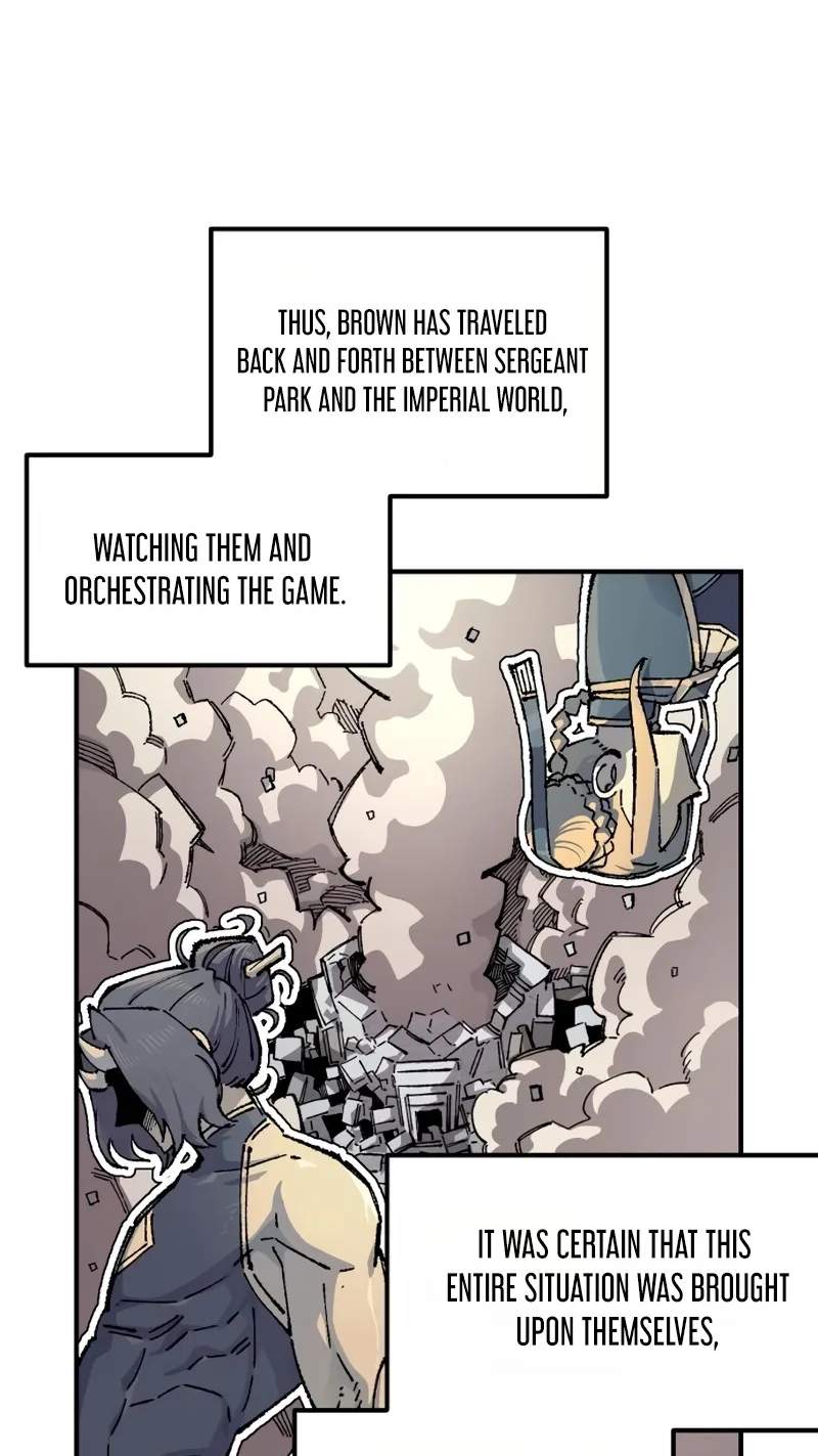 Reincarnation of the Veteran Soldier Chapter 222 - Page 9