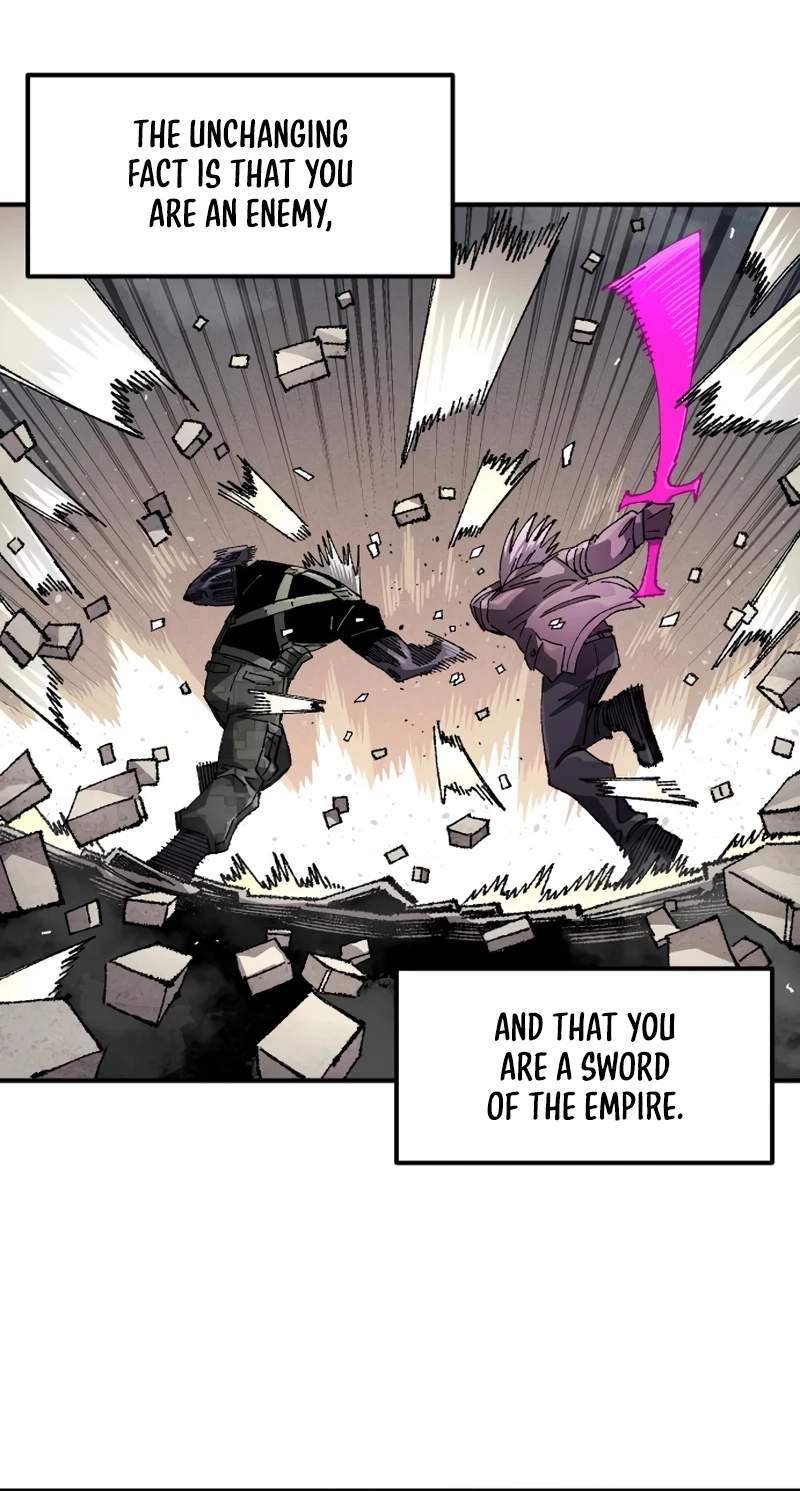 Reincarnation of the Veteran Soldier Chapter 223 - Page 10