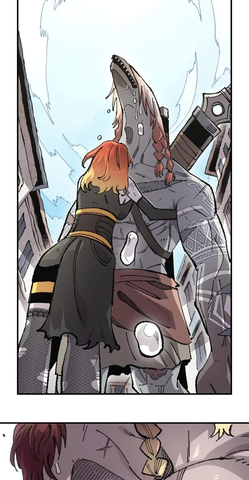 Reincarnation of the Veteran Soldier Chapter 223 - Page 101