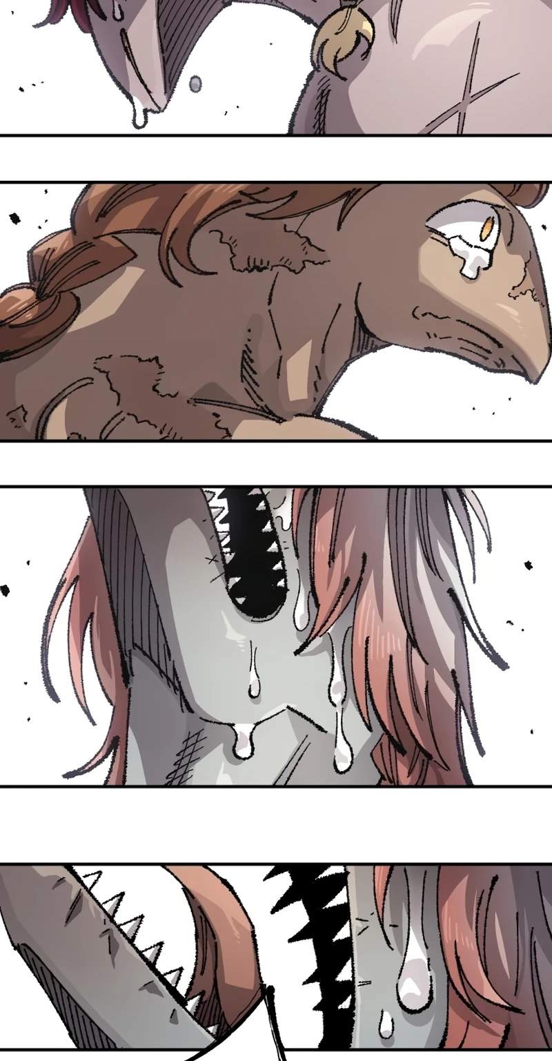 Reincarnation of the Veteran Soldier Chapter 223 - Page 102
