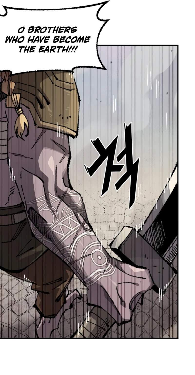 Reincarnation of the Veteran Soldier Chapter 223 - Page 105