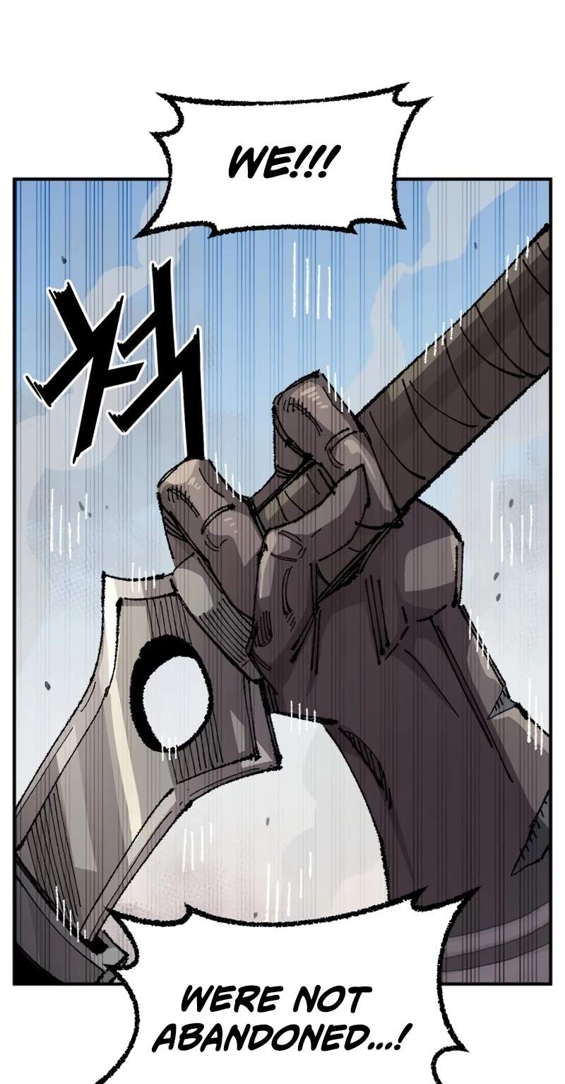 Reincarnation of the Veteran Soldier Chapter 223 - Page 107