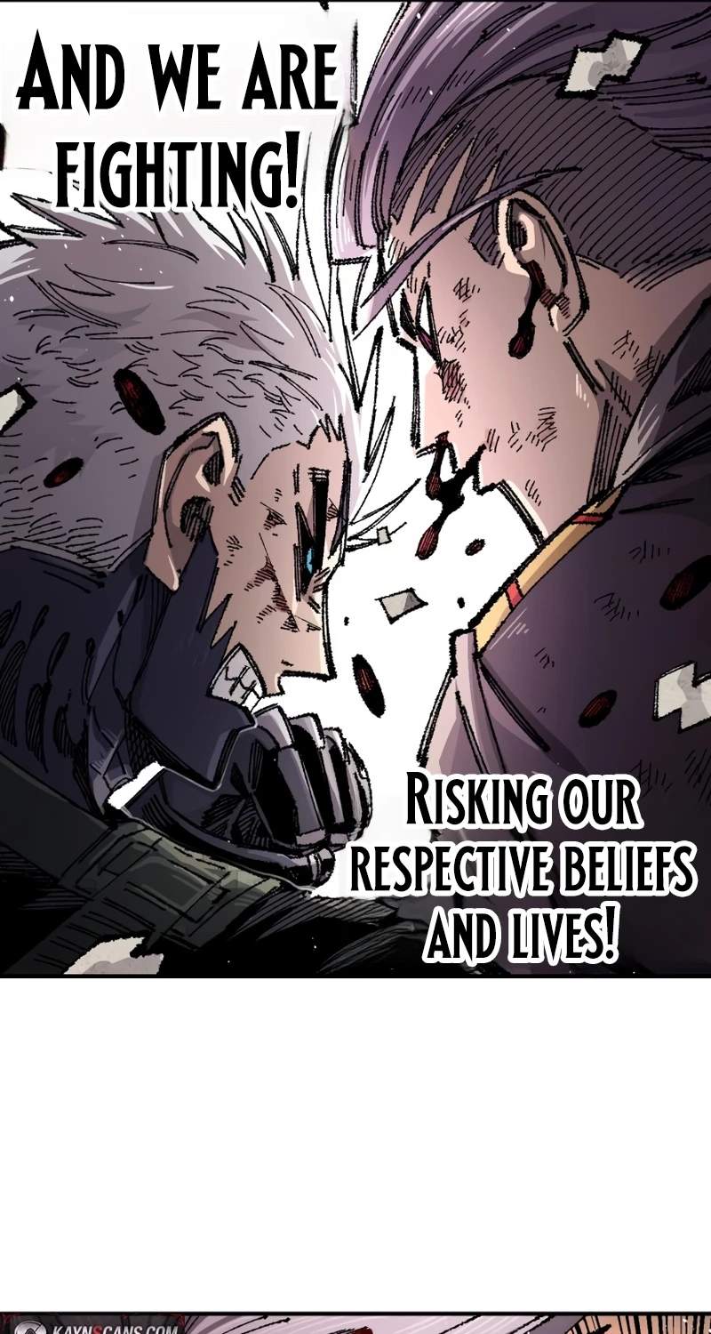 Reincarnation of the Veteran Soldier Chapter 223 - Page 11