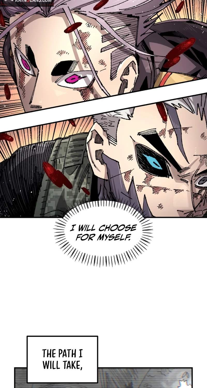 Reincarnation of the Veteran Soldier Chapter 223 - Page 12