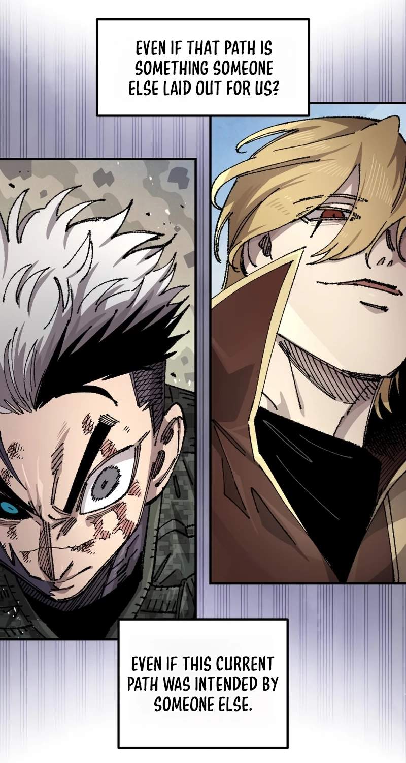 Reincarnation of the Veteran Soldier Chapter 223 - Page 14