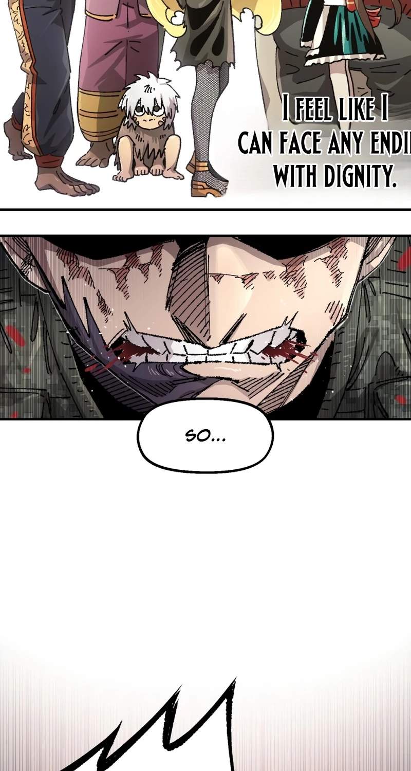 Reincarnation of the Veteran Soldier Chapter 223 - Page 16