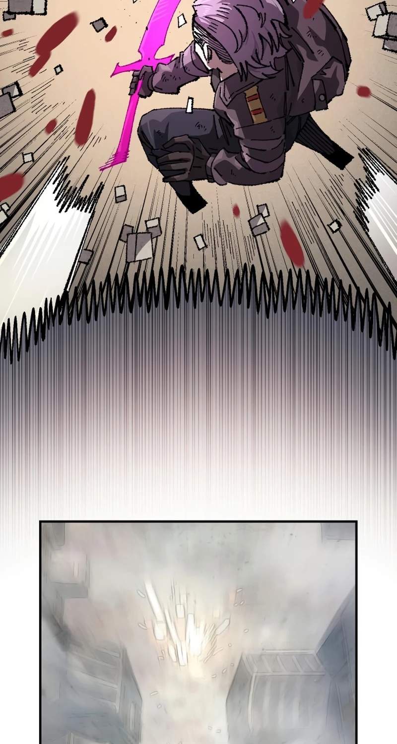 Reincarnation of the Veteran Soldier Chapter 223 - Page 18