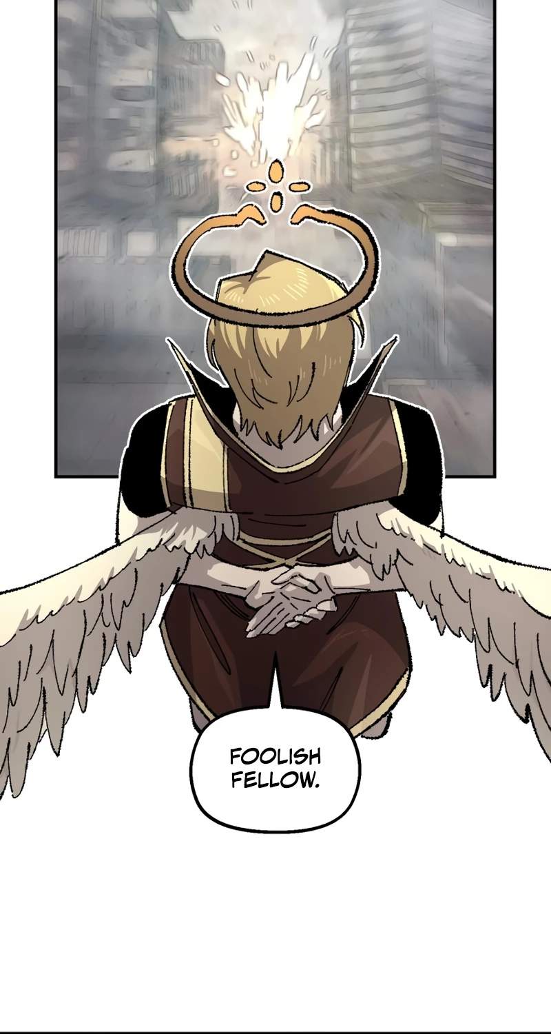 Reincarnation of the Veteran Soldier Chapter 223 - Page 19