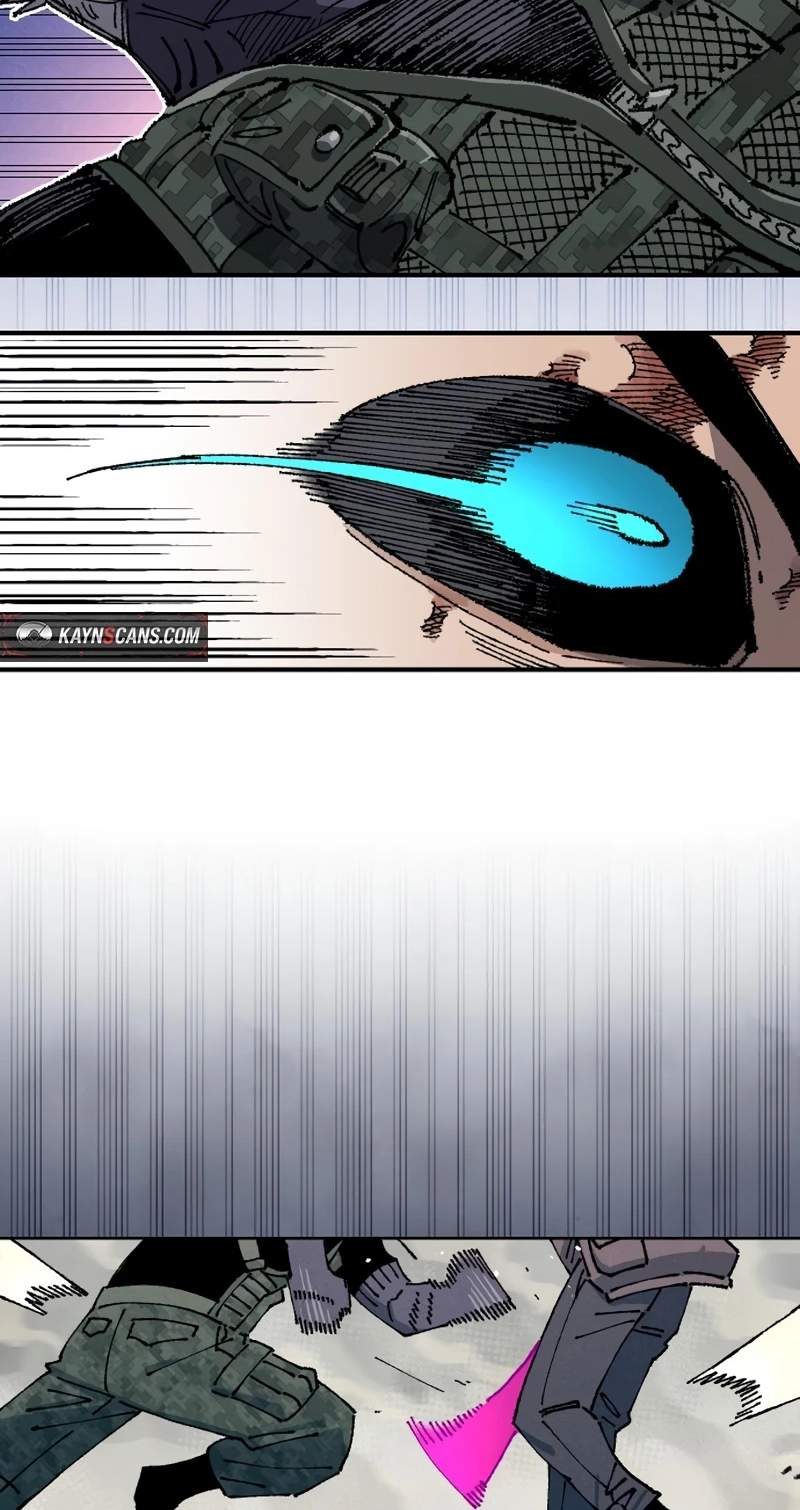Reincarnation of the Veteran Soldier Chapter 223 - Page 32