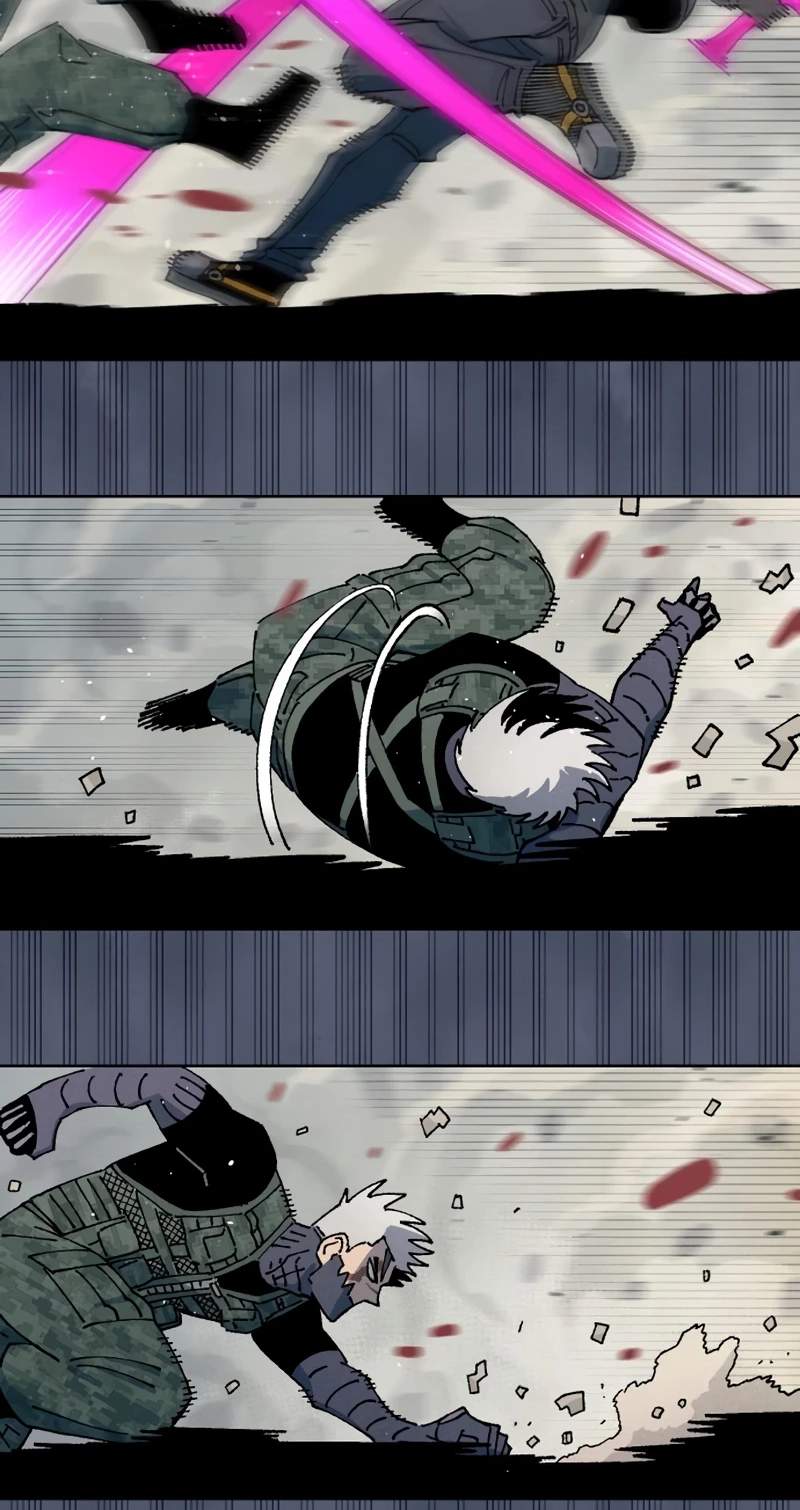 Reincarnation of the Veteran Soldier Chapter 223 - Page 34