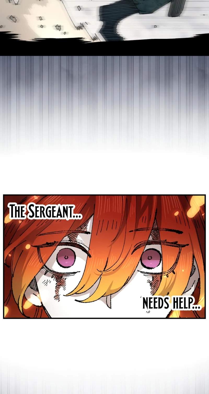 Reincarnation of the Veteran Soldier Chapter 223 - Page 39