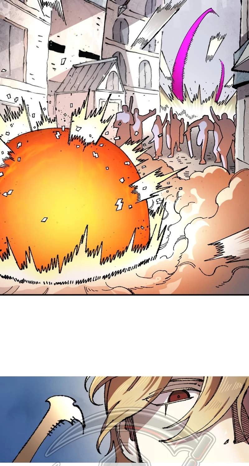 Reincarnation of the Veteran Soldier Chapter 223 - Page 4