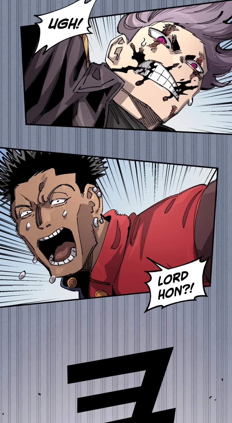 Reincarnation of the Veteran Soldier Chapter 223 - Page 43